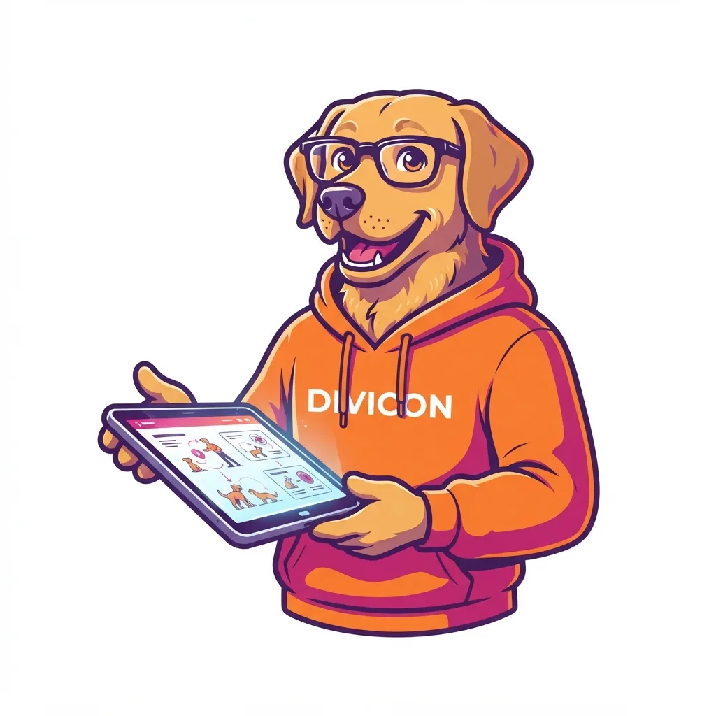 Ficha técnica digital de un producto