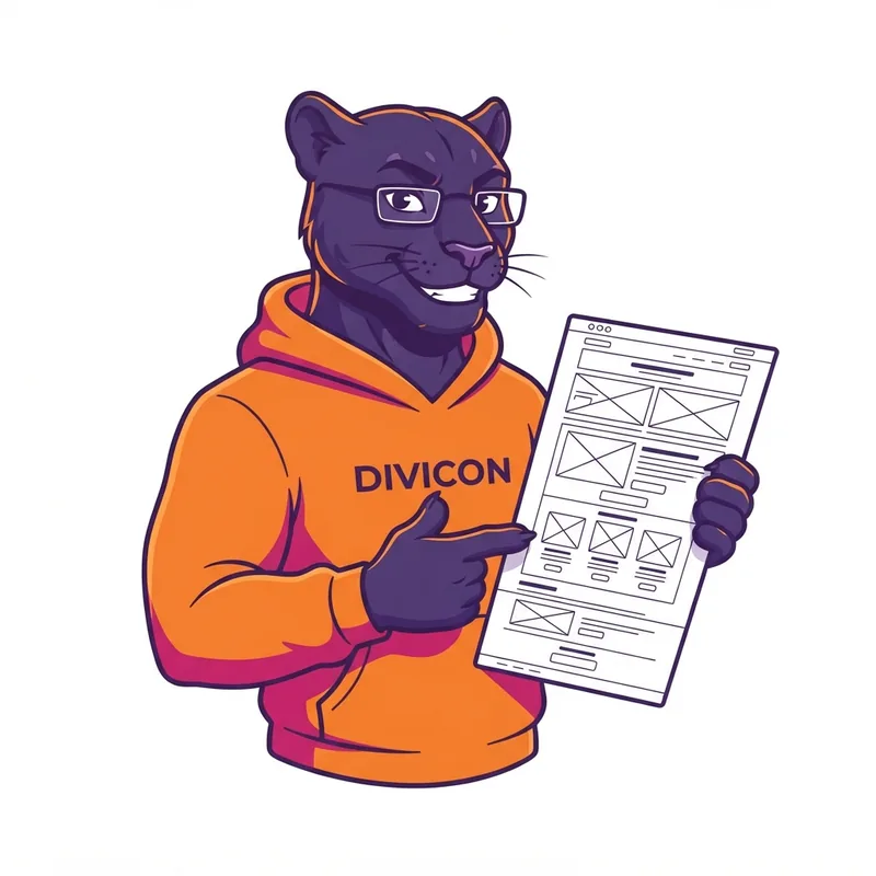 Diseño de páginas web para negocios