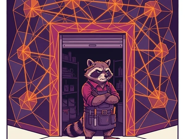 Portada de la historia La ferretería que Google solo conocía por la puerta